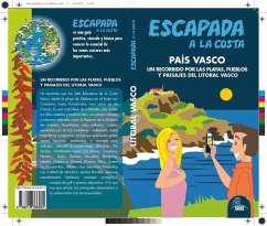Cover Escapada a la costa País Vasco