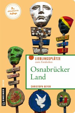 Osnabrücker Land - Beyer, Christoph