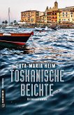 Toskanische Beichte / Pfarrer Fischer Bd.1