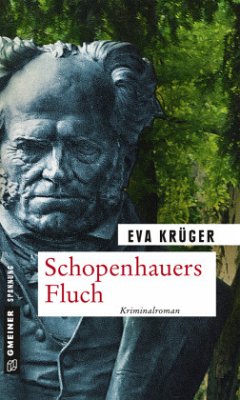 Schopenhauers Fluch - Krüger, Eva