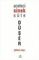 Cover Aceleci Sinek Süte Düser