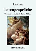 Totengespräche Totengespräche