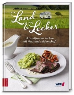 Land & lecker Bd.3