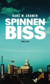 Spinnenbiss / Sabine, Raster und Philo Bd.1