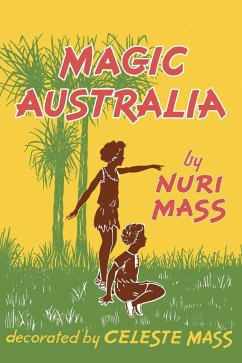 Magic Australia - Mass, Nuri