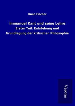 Immanuel Kant und seine Lehre