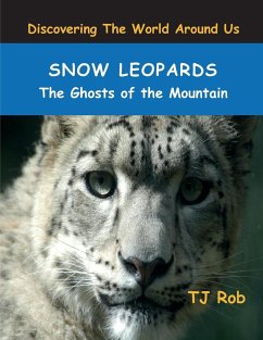 Snow Leopards - Rob, Tj