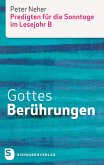 Gottes Berührungen