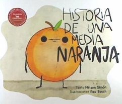 Historia de una media naranja - Simón, Nelson