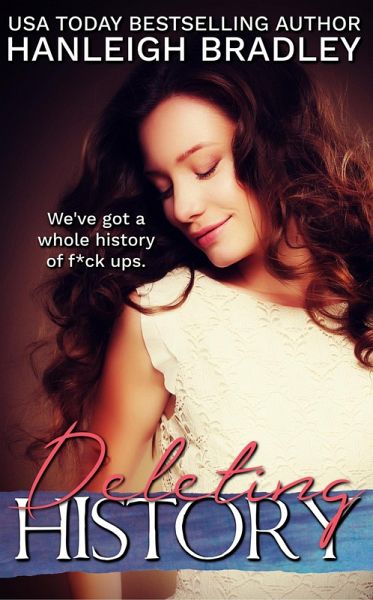 Deleting History (History Series, #2) (eBook, ePUB)