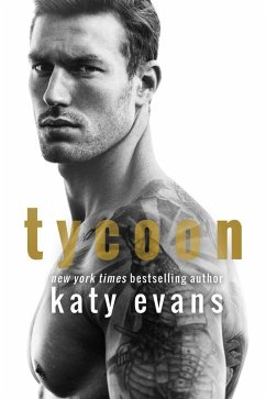 Tycoon (eBook, ePUB) - Evans, Katy