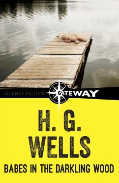 Cover Babes in the Darkling Wood (eBook, ePUB)