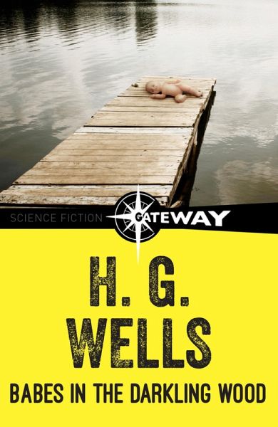 Babes in the Darkling Wood (eBook, ePUB) Babes in the Darkling Wood (eBook, ePUB)