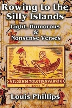 Cover Rowing to the Silly Islands (eBook, ePUB)