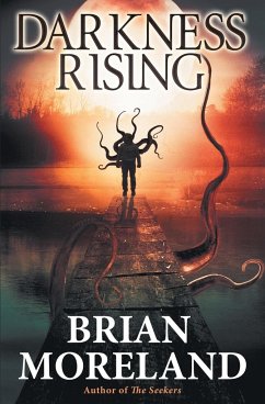Darkness Rising - Moreland, Brian