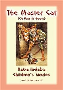 THE MASTER CAT or Puss in Boots - A Classic Children&quote;s Story (eBook, ePUB)