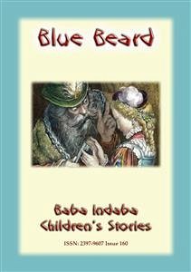 BLUEBEARD - A Classic Children&quote;s Story (eBook, ePUB)