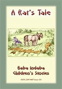 A RAT'S TALE - A Scottish Children&quote;s Story (eBook, ePUB)
