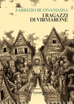 I ragazzi di Virmarone (eBook, ePUB) - Buonamassa, Fabrizio