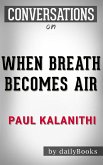 Conversations on When Breath Becomes Air (eBook, ePUB)