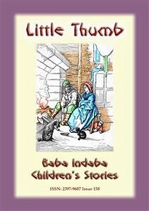 LITTLE THUMB - A Classic Children’s Story (eBook, ePUB)