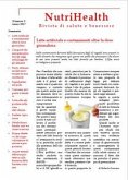 NutriHealth - Rivista di salute e benessere (fixed-layout eBook, ePUB)