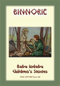 BINNORIE - An Olde English Children’s Story (eBook, ePUB)