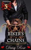 Domination 5: Biker's Chain (eBook, ePUB) Domination 5: Biker's Chain (eBook, ePUB)
