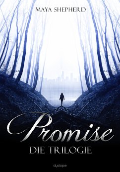 Promise (eBook, ePUB) - Shepherd, Maya
