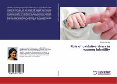 Role of oxidative stress in women infertility - Kamble, Ashwini