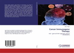 Cancer Immunogene Therapy - Trojan, Jerzy