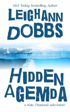 Hidden Agemda - Dobbs, Leighann