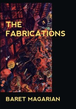 The Fabrications - Magarian, Baret