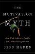 The Motivation Myth - Bild 1