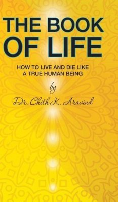 The Book of Life - Aravind, Chith K.