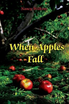 When Apples Fall - Wilkens, Nancy