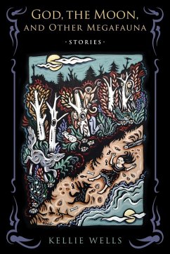 God, the Moon, and Other Megafauna Cover God, the Moon, and Other Megafauna