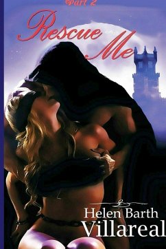 Cover Rescue Me Part 2