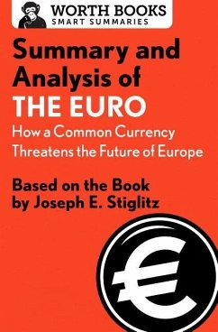 Summary and Analysis of The Euro - Worth Books