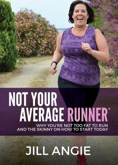 Cover Not Your Average Runner