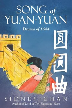 Song of Yuan-Yuan - Chan, Sidney