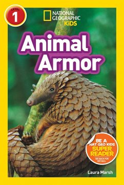 Animal Armor - Marsh, Laura