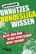 Unnützes Bundesligawissen - Bild 1