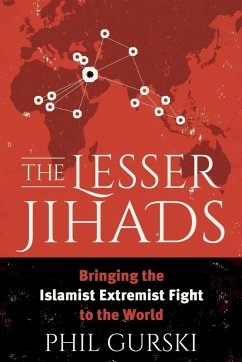 Lesser Jihads - Gurski, Phil