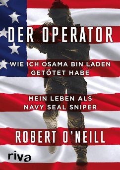 Der Operator - O'Neill, Robert