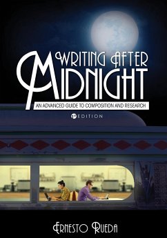 Writing after Midnight - Rueda, Ernesto