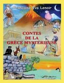 Contes de la Grece mysterieuse