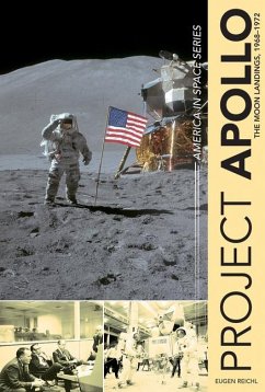 Project Apollo - Reichl, Eugen