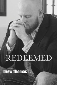 Redeemed - Thomas, Drew