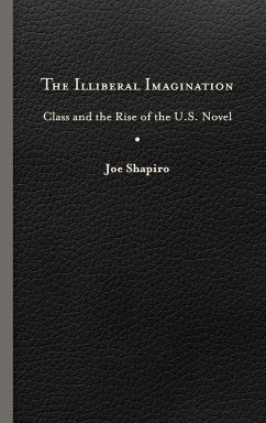 Illiberal Imagination - Shapiro, Joe